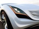 Mazda Kazamai Concept 2008 года